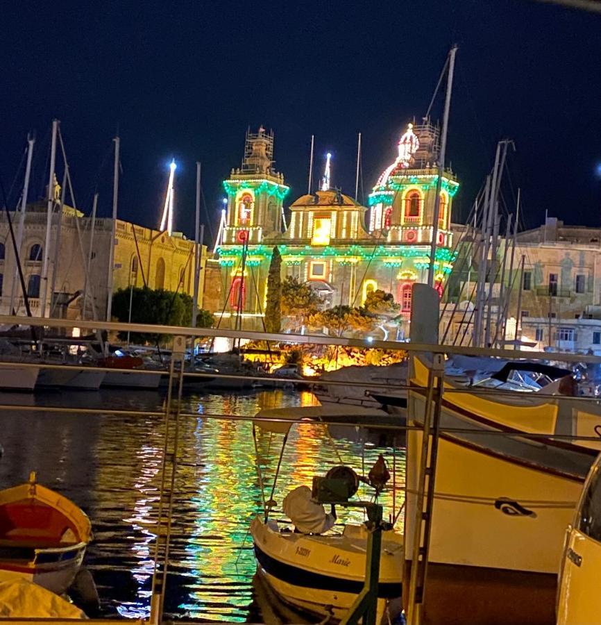 Lägenhet Casa Cara Birgu