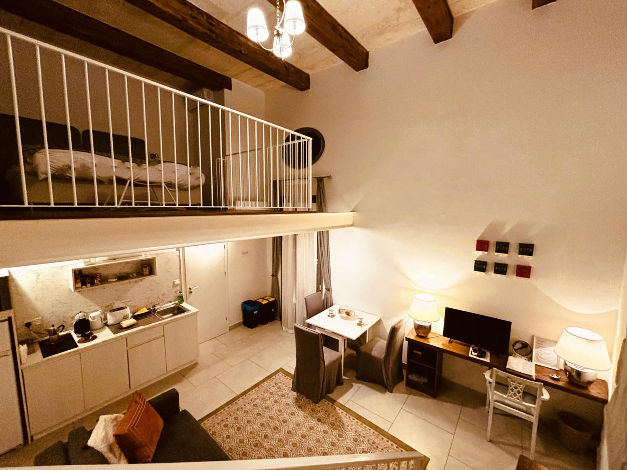 Casa Cara * Birgu