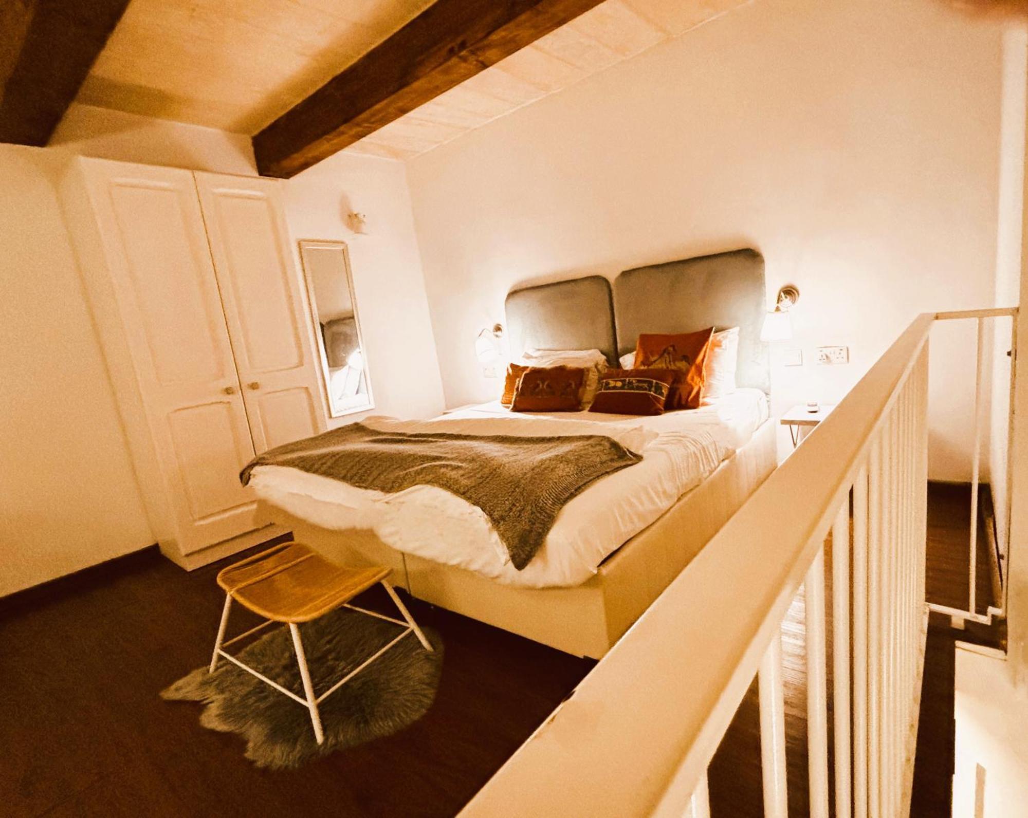 Casa Cara Lägenhet Birgu