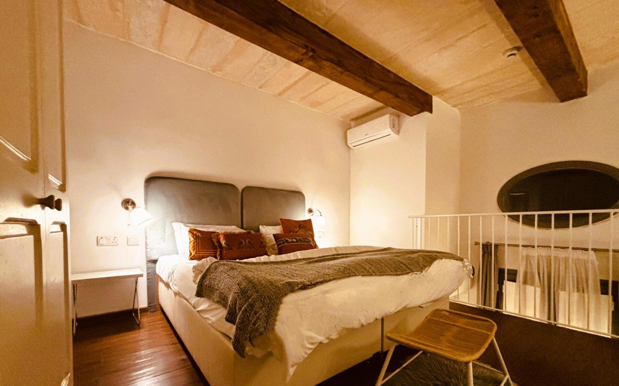 Casa Cara Birgu