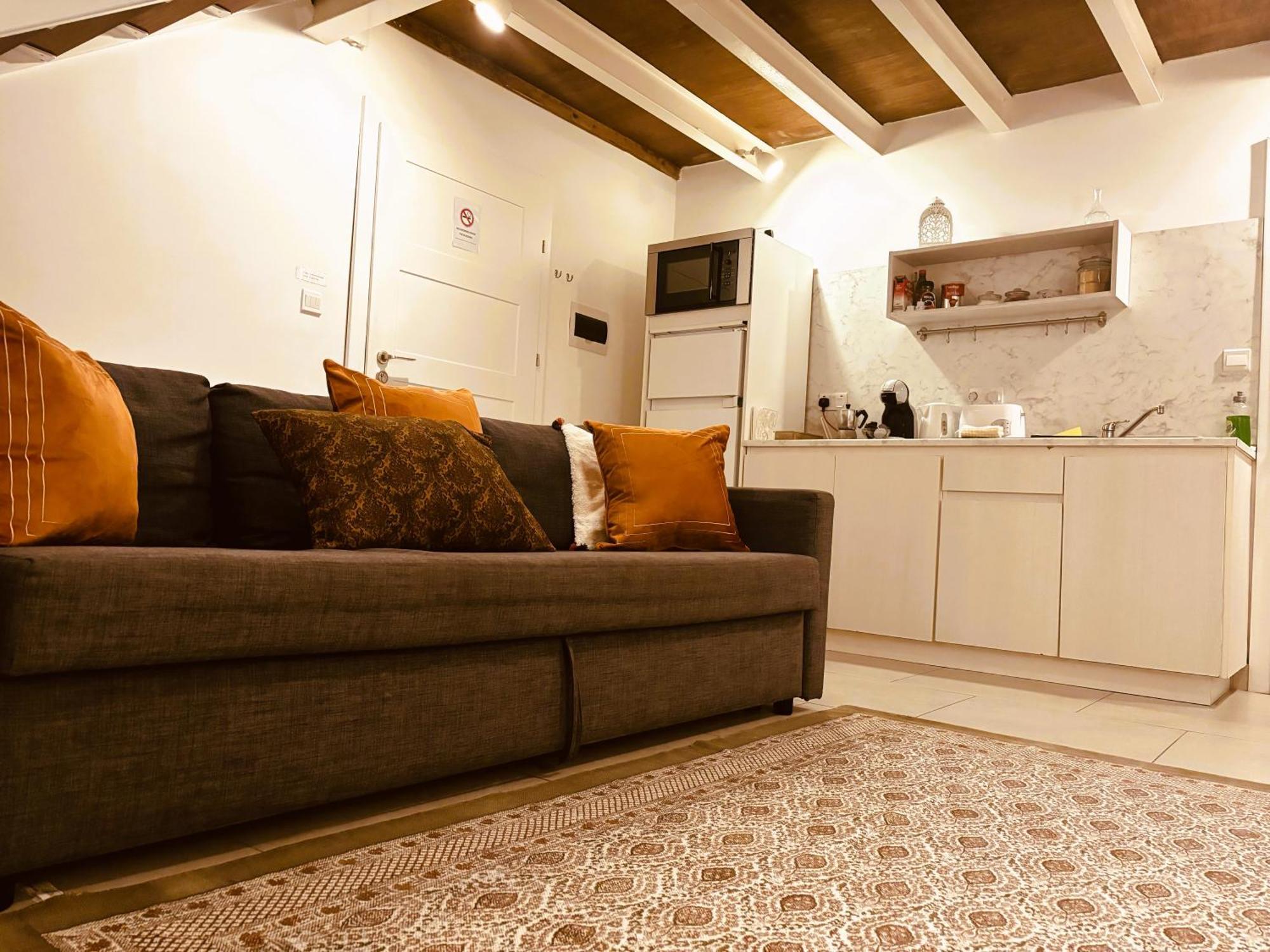 Apartamento Casa Cara Birgu