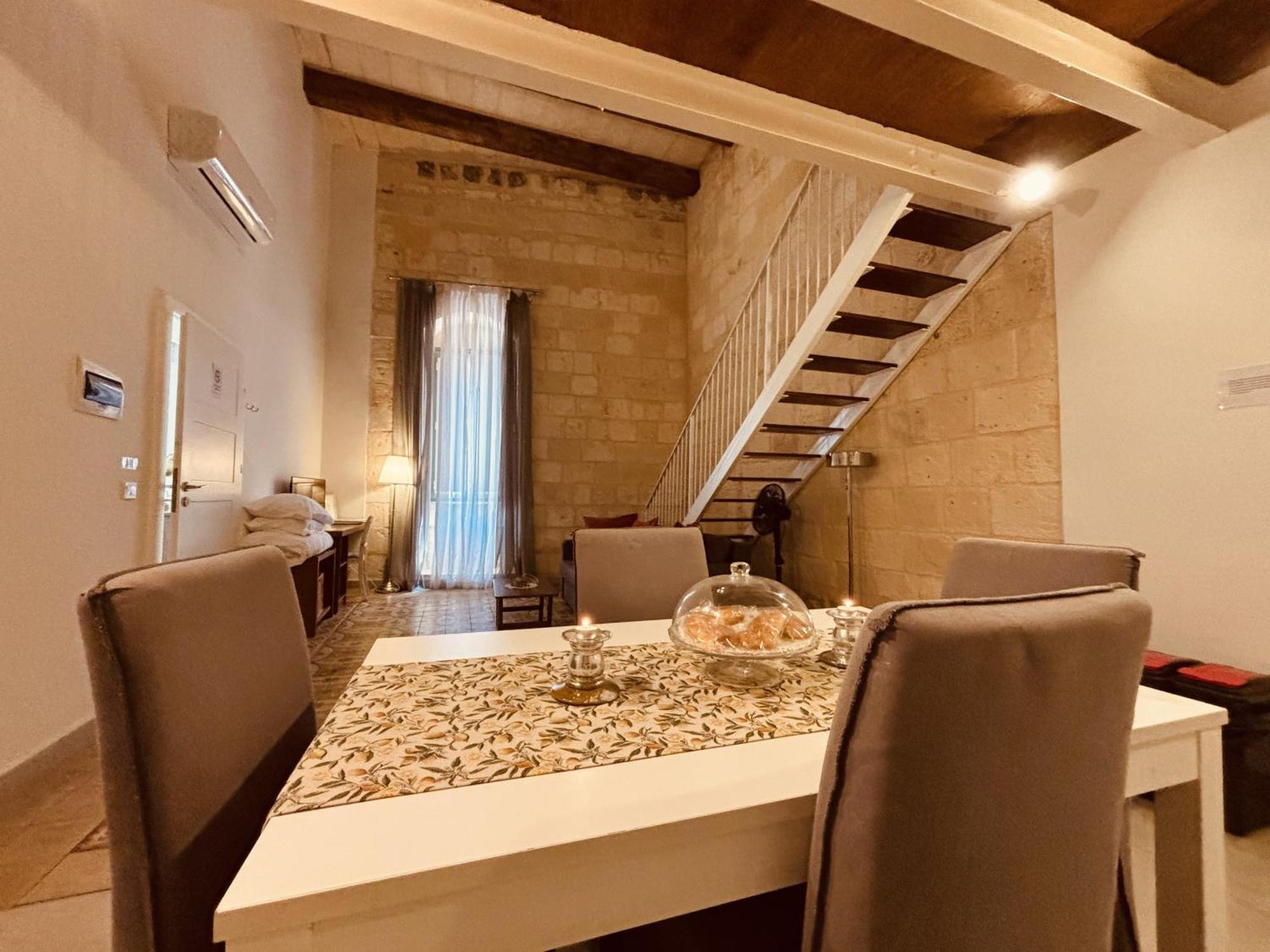 Casa Cara Birgu