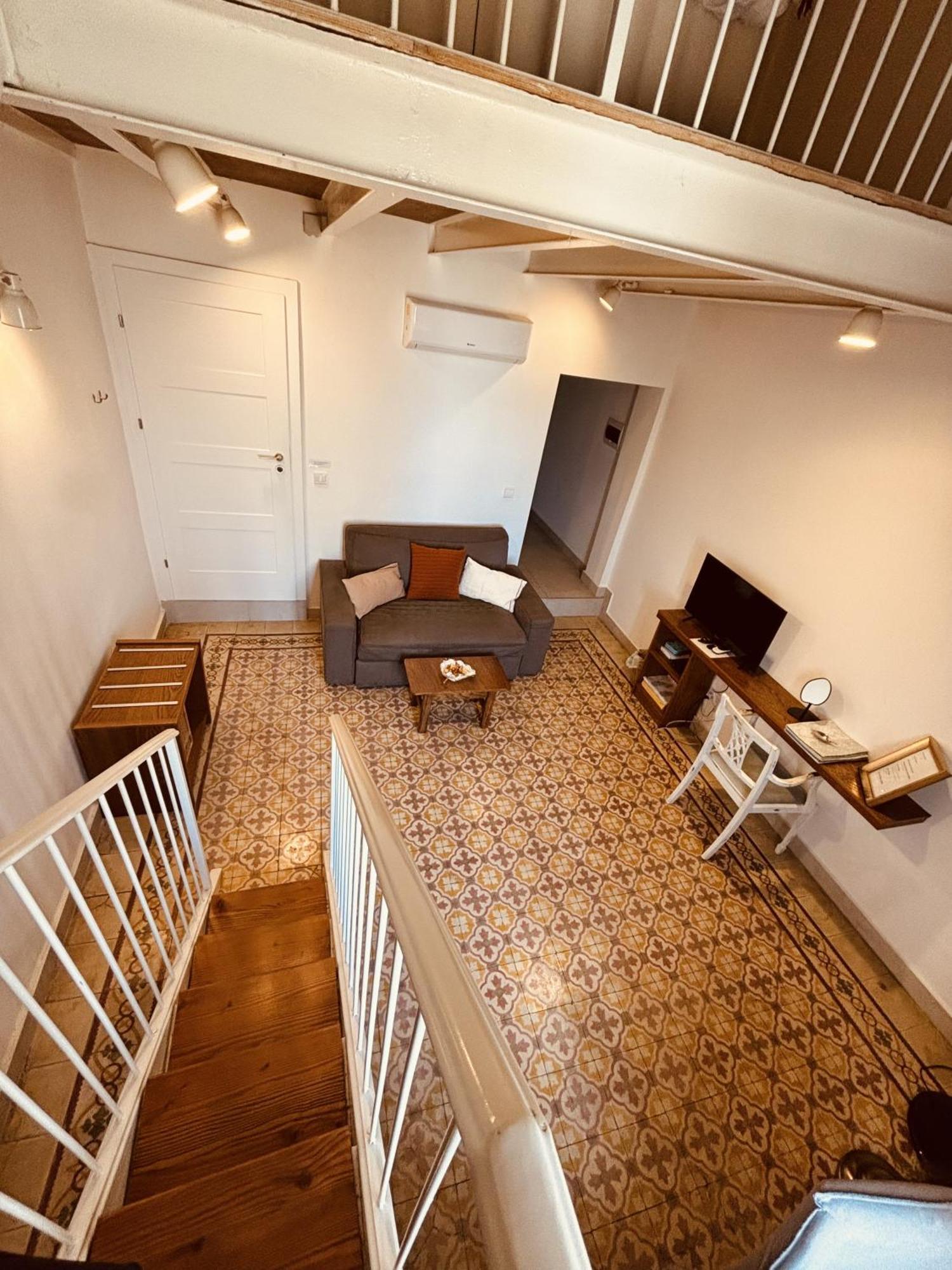 Apartament Casa Cara