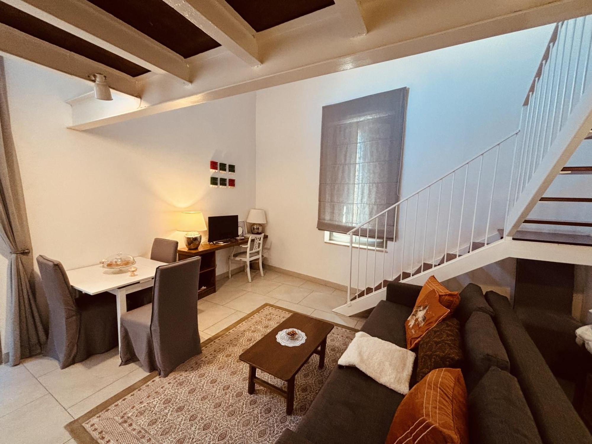 Casa Cara Lägenhet