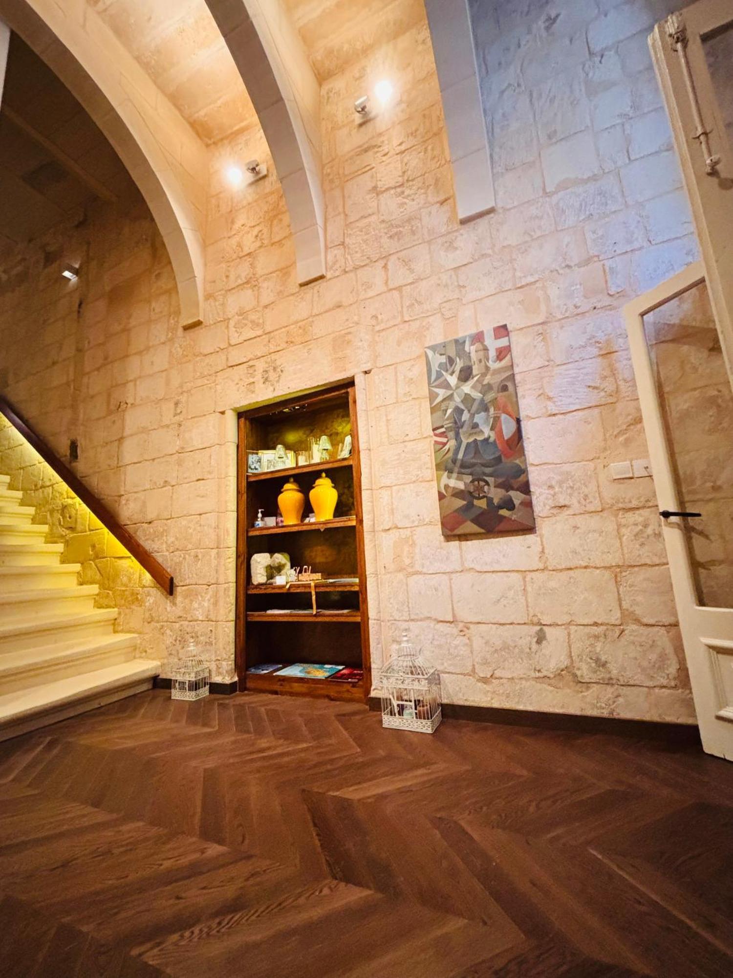 Casa Cara Birgu