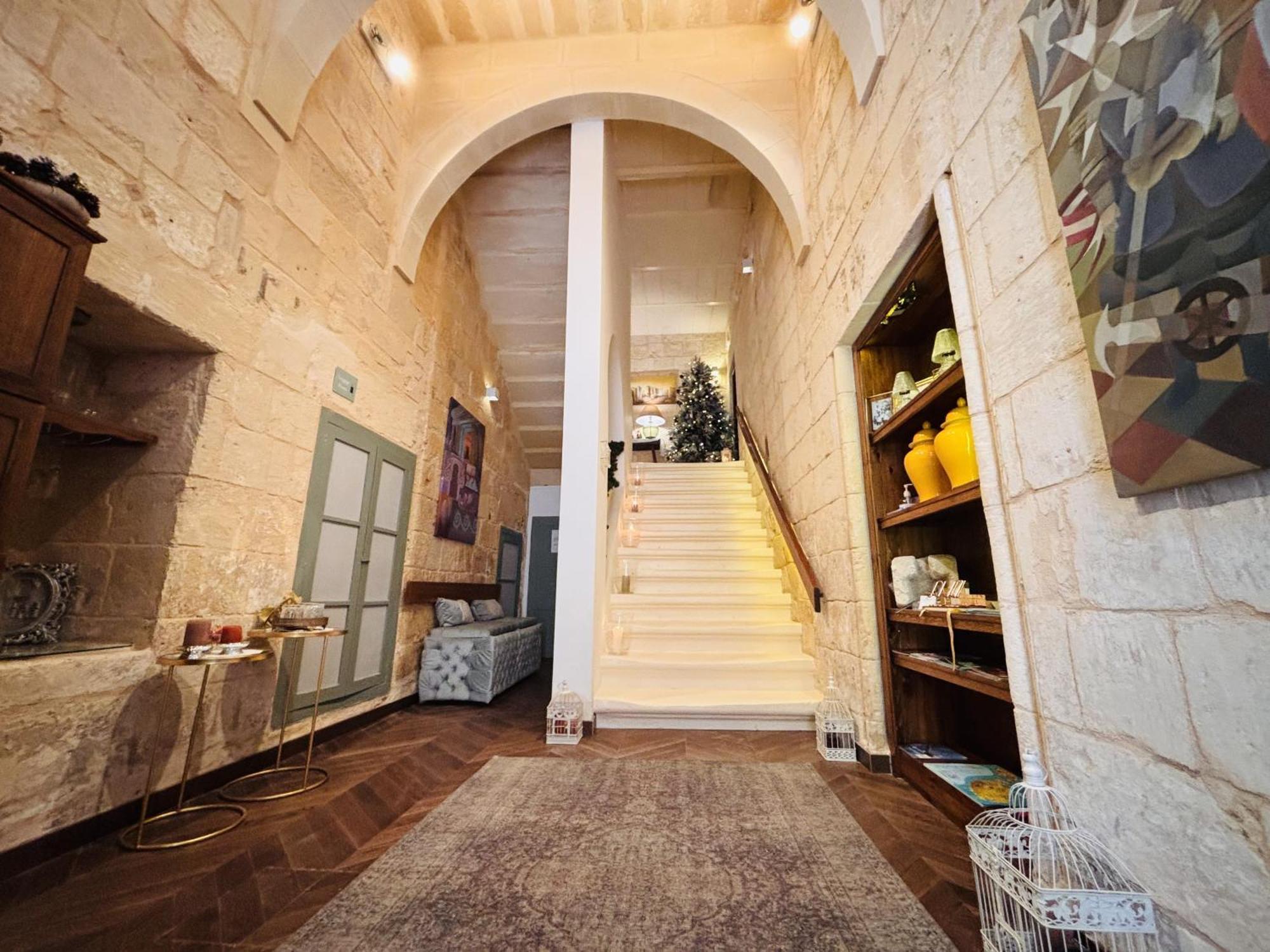 Casa Cara Lägenhet Birgu