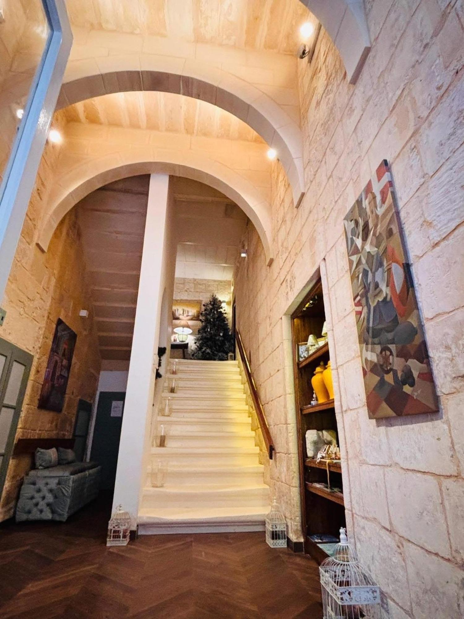 Apartamento Casa Cara Birgu