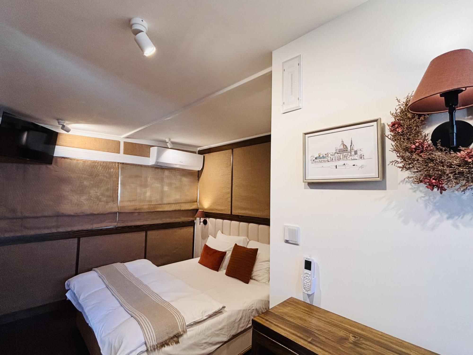 Apartament Casa Cara Birgu