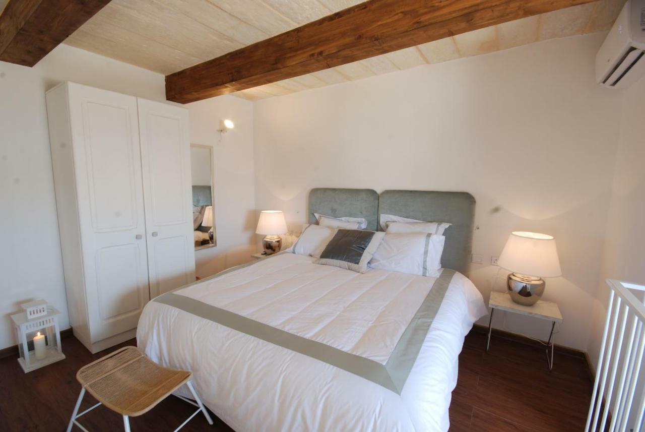 Casa Cara Lägenhet