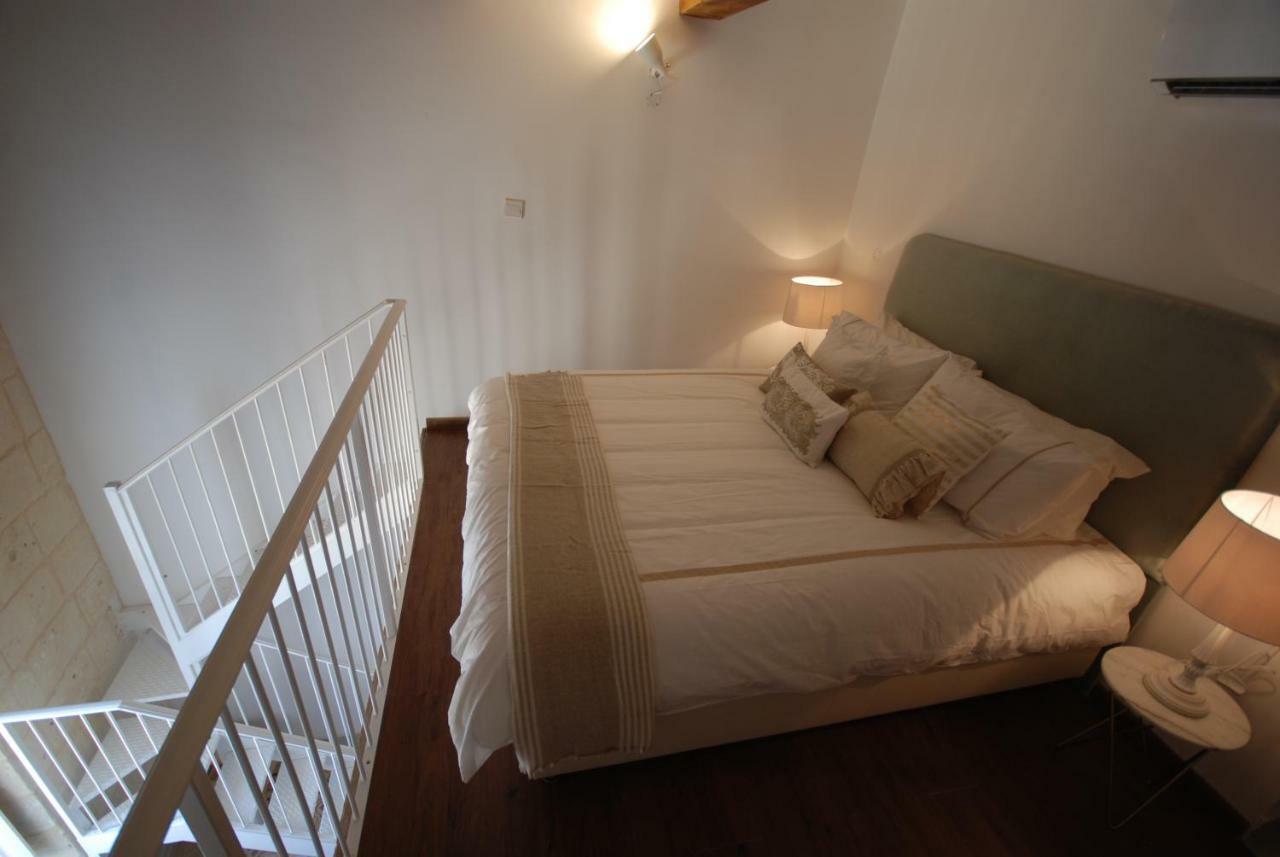 Casa Cara Lägenhet