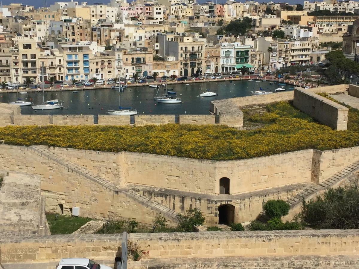 Casa Cara Birgu