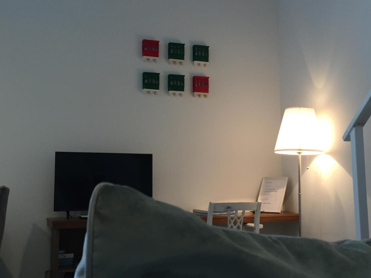 Casa Cara Lägenhet *