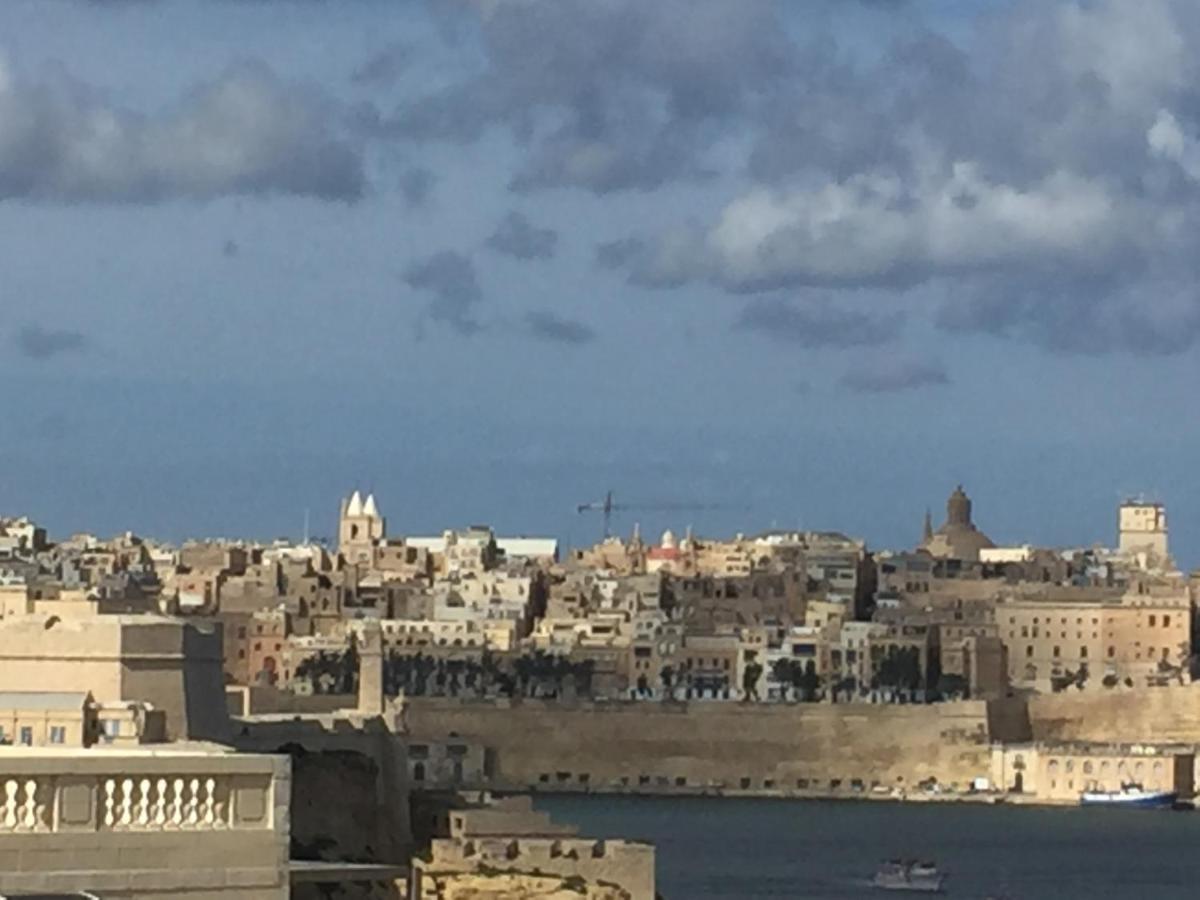 Apartament Casa Cara Birgu