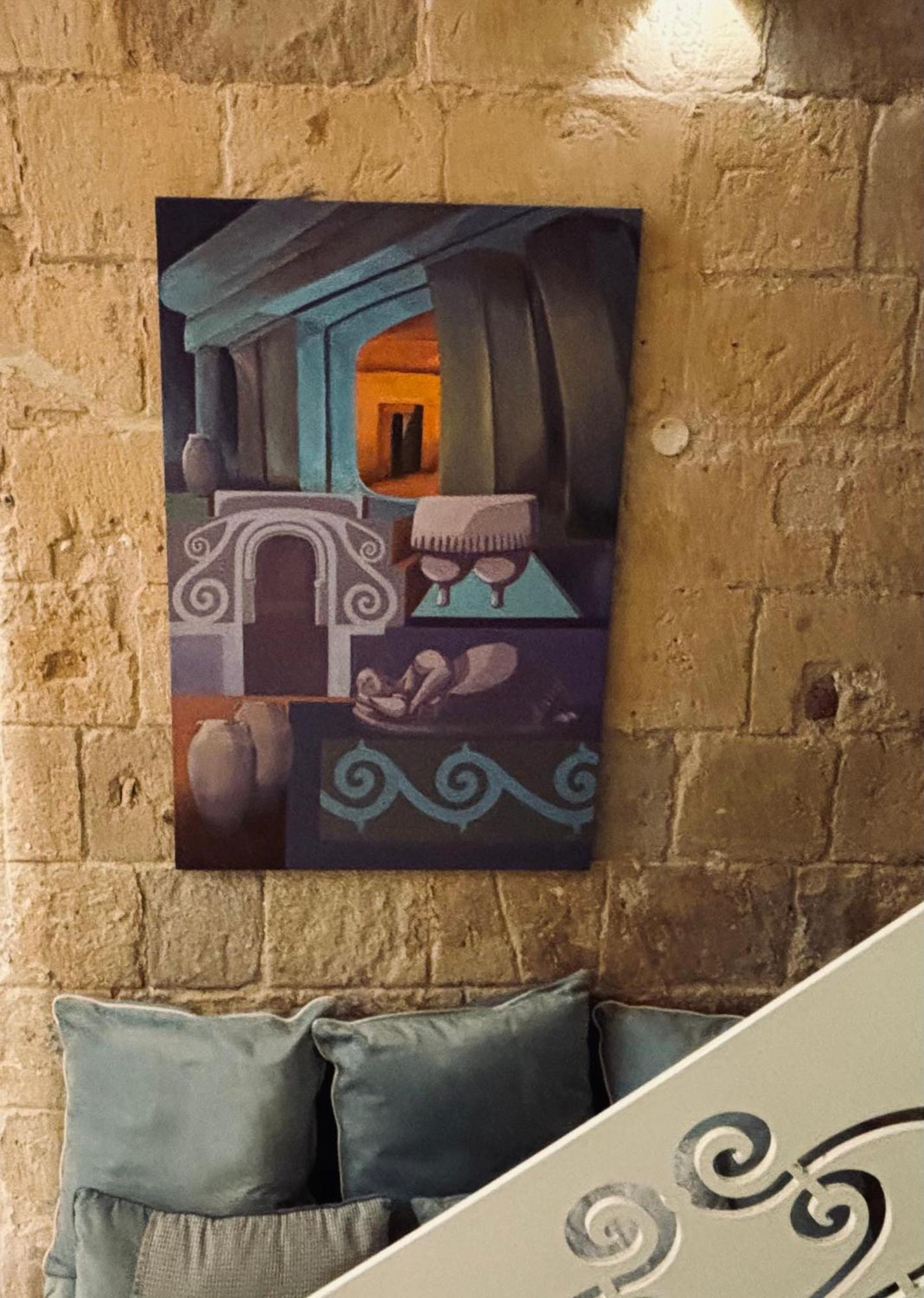 Apartament Casa Cara *