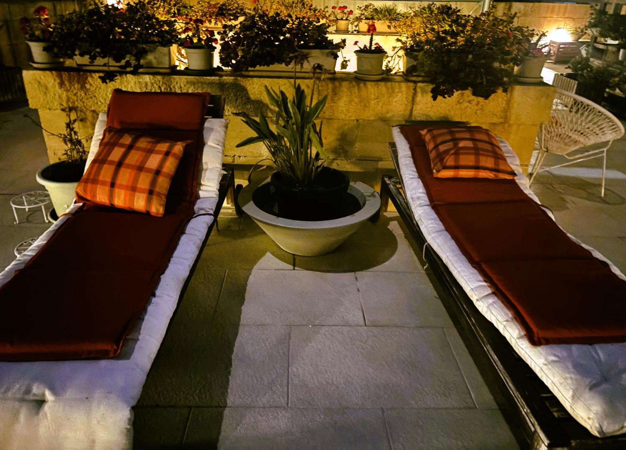 Apartament Casa Cara Birgu