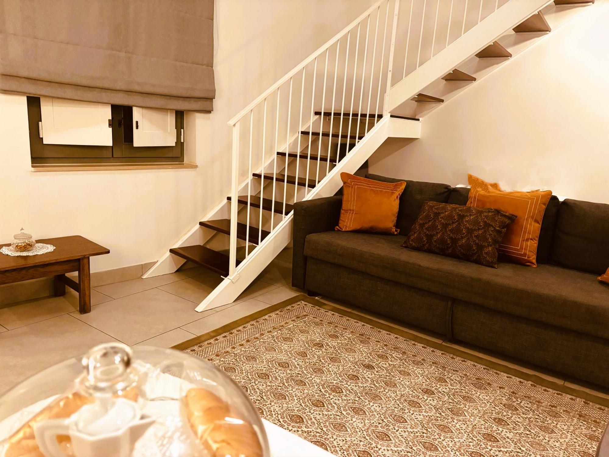 Apartament Casa Cara