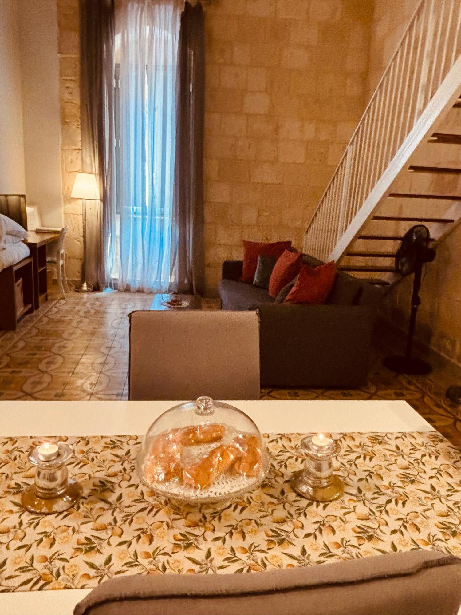 Casa Cara * Birgu
