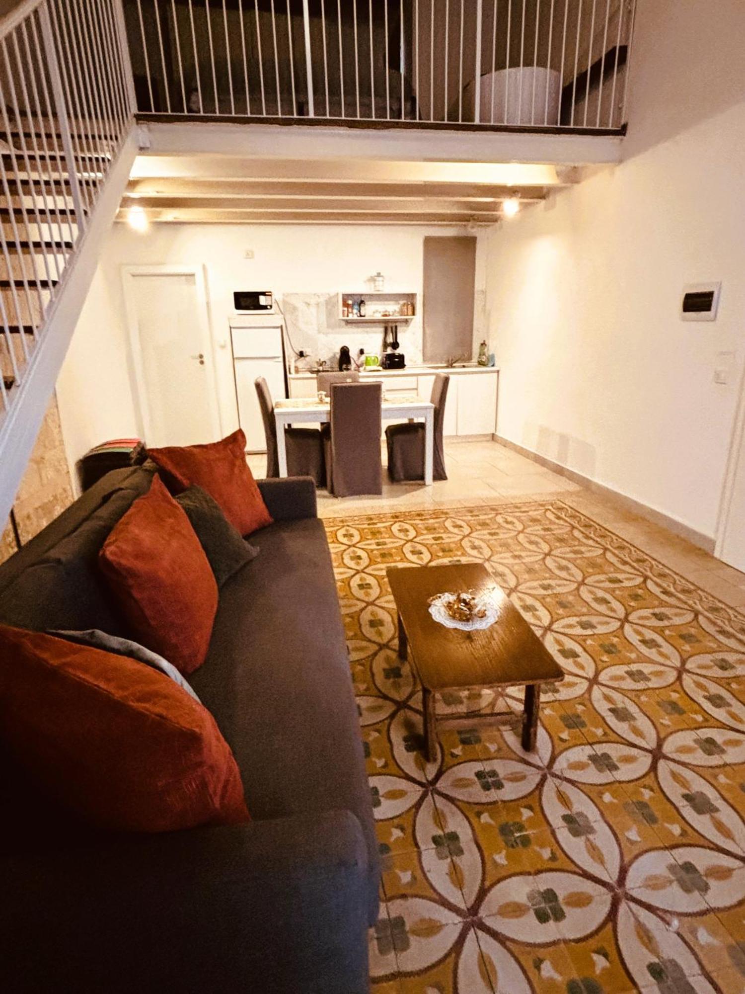 Casa Cara * Birgu