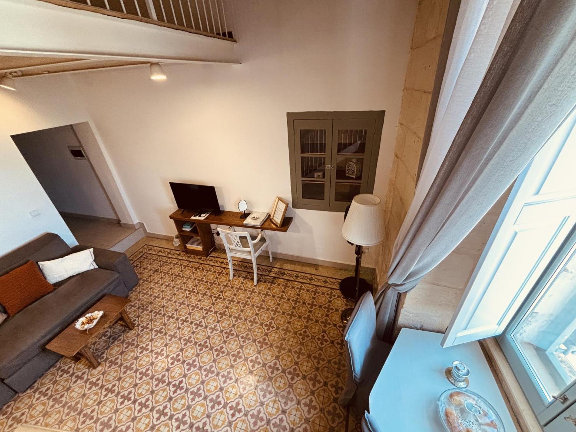 Apartament Casa Cara