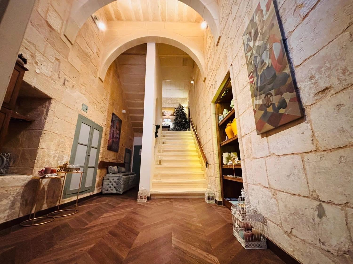 Casa Cara Birgu