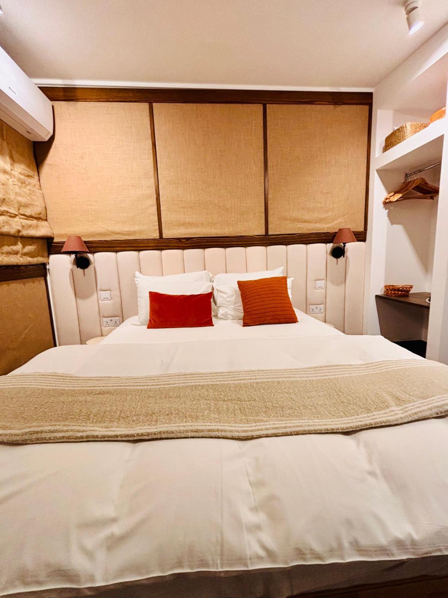 Apartamento Casa Cara