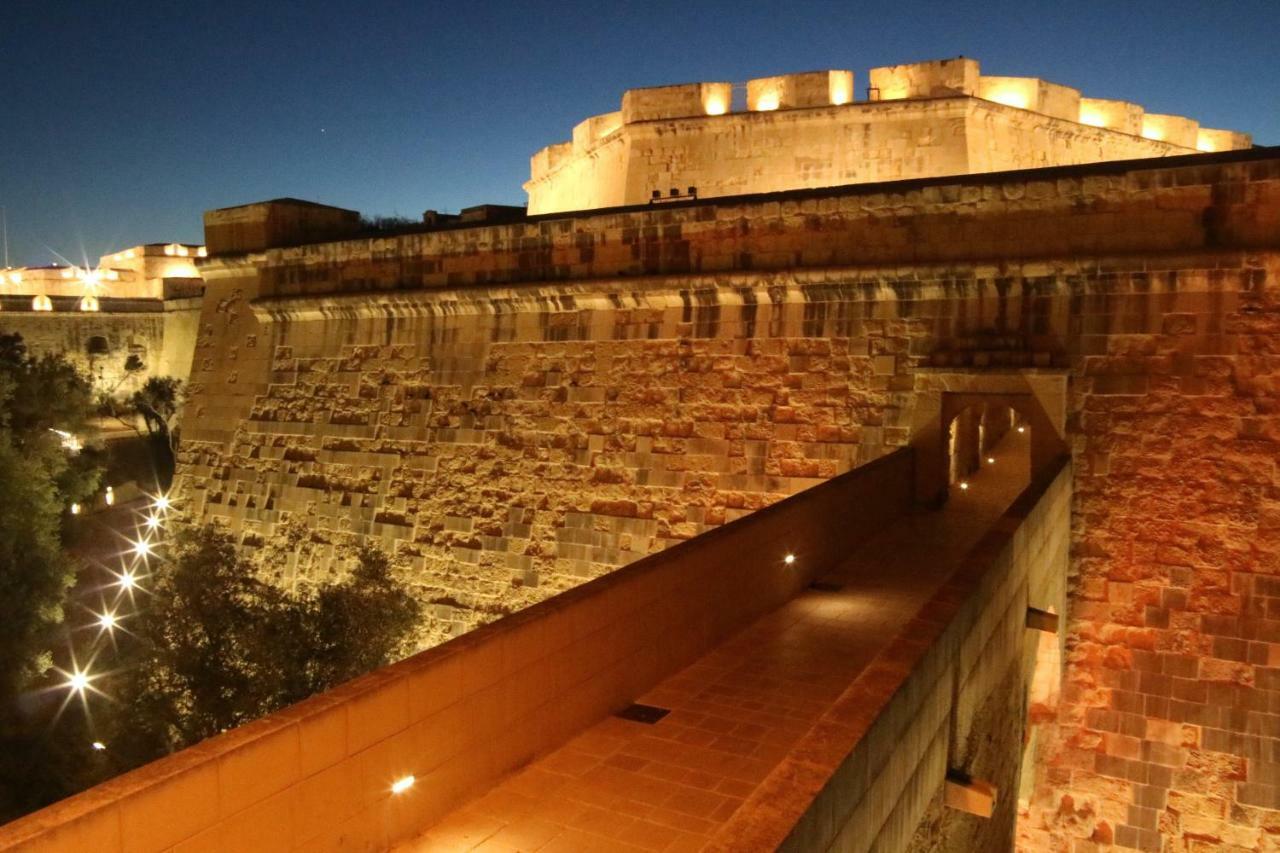 Casa Cara Birgu