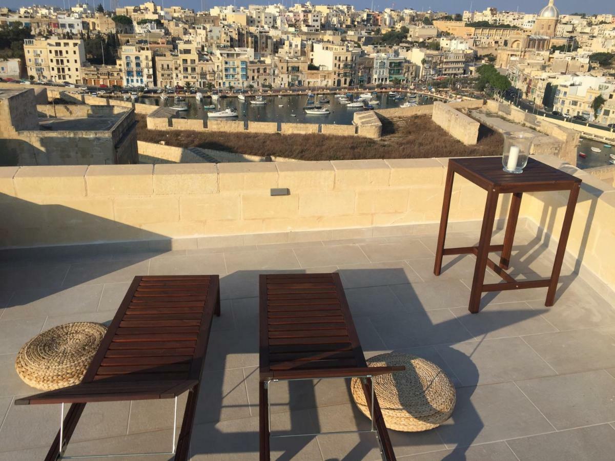 Casa Cara * Birgu