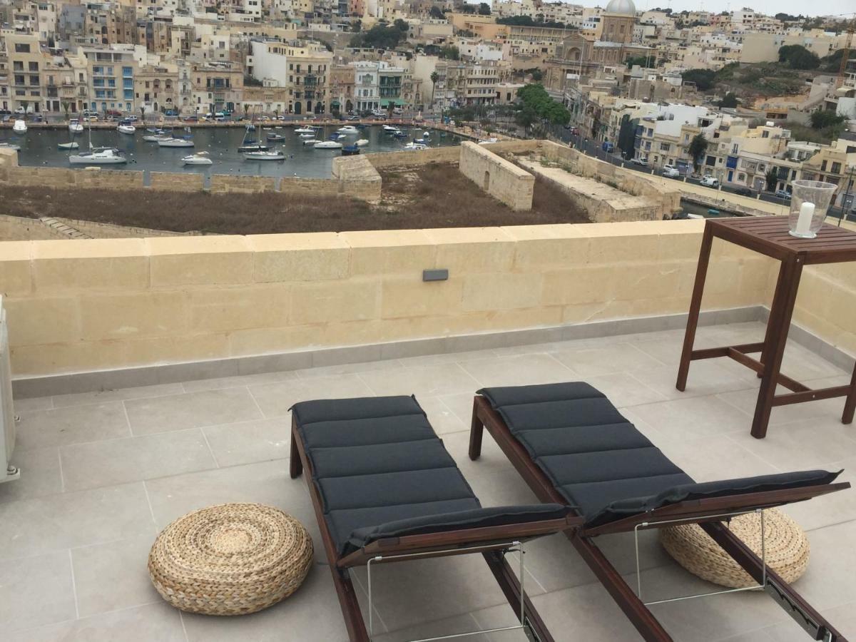 Apartamento Casa Cara Birgu