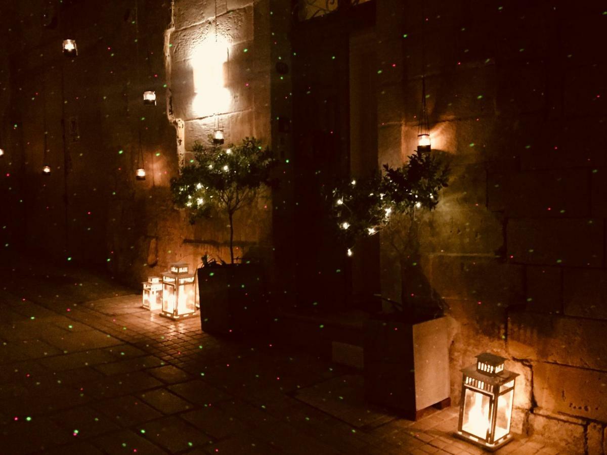 Apartament Casa Cara Birgu